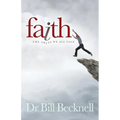 Faith: The Abyss We All Face - Paperback