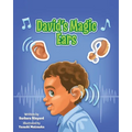 David's Magic Ears - Paperback