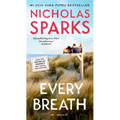 Every Breath - Hardcover