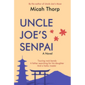 Uncle Joe's Senpai - Paperback