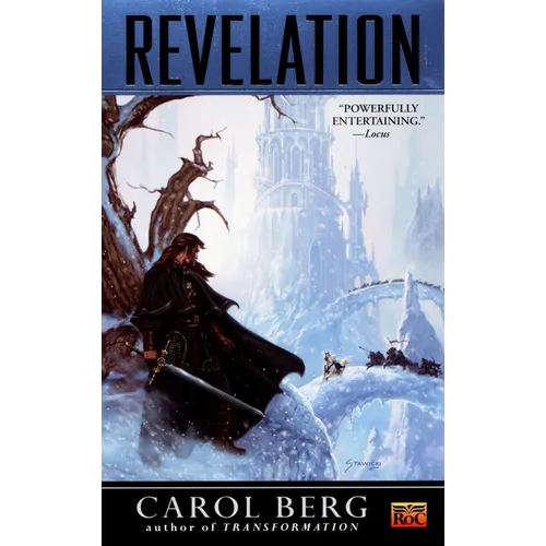 Revelation - Mass Market Paperbound