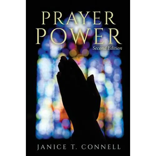 Prayer Power: Second Edition - Paperback