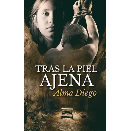 Tras la piel ajena - Paperback