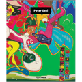 Peter Saul - Hardcover