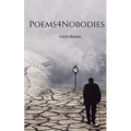 Poems4Nobodies - Paperback