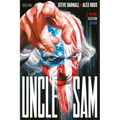 Uncle Sam: Special Election Edition - Hardcover