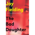 The Bad Daughter - Hardcover