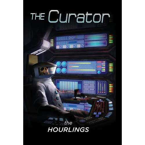 The Curator - Hardcover