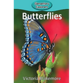 Butterflies - Paperback