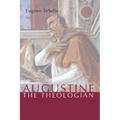 Augustine the Theologian - Paperback