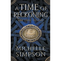 A Time of Reckoning Book Three: The Fury - Paperback