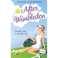 After Wimbledon - Paperback