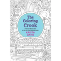 The Coloring Crook - Paperback