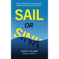 Sail or Sink - Hardcover