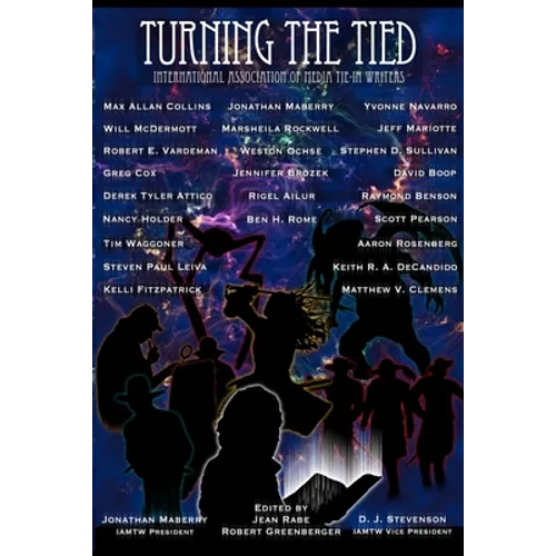 Turning the Tied - Paperback