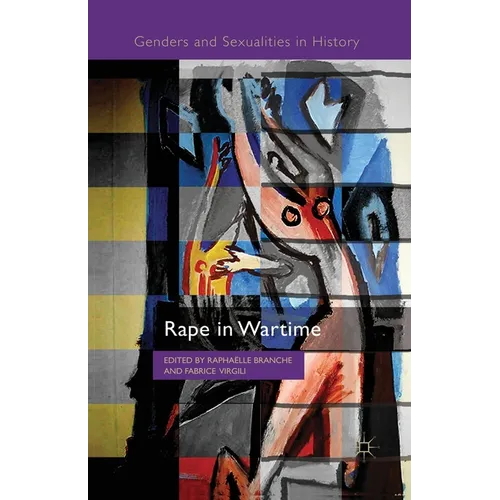 Rape in Wartime