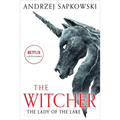 The Lady of the Lake - Paperback
