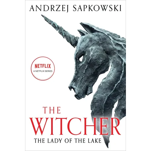 The Lady of the Lake - Paperback
