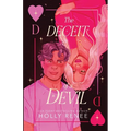 The Deceit of a Devil - Paperback