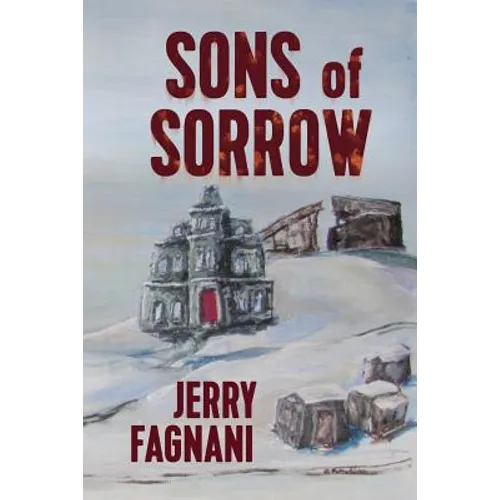 Sons of Sorrow - Paperback