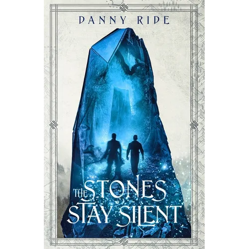 The Stones Stay Silent - Paperback