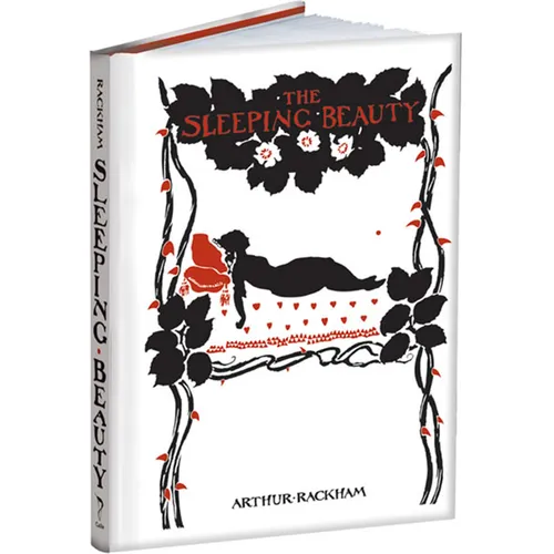 The Sleeping Beauty - Hardcover