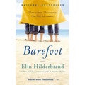 Barefoot (Large Print Edition) - Paperback