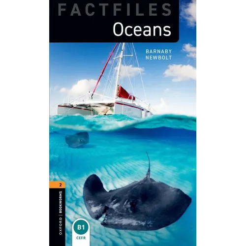 Obw2 Ff Oceans - Paperback