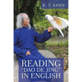 Reading "Dao De Jing" in English - Paperback