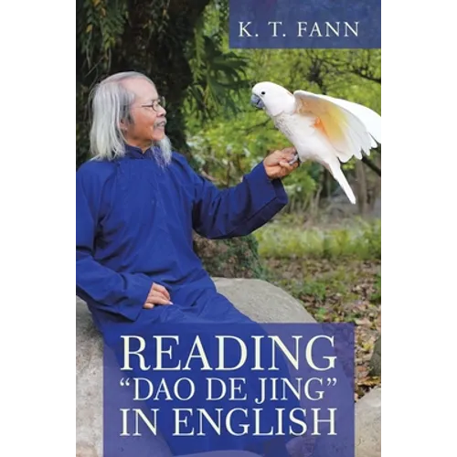 Reading "Dao De Jing" in English - Paperback