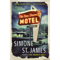 The Sun Down Motel - Paperback
