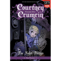 Courtney Crumrin Vol. 1: The Night Things - Paperback