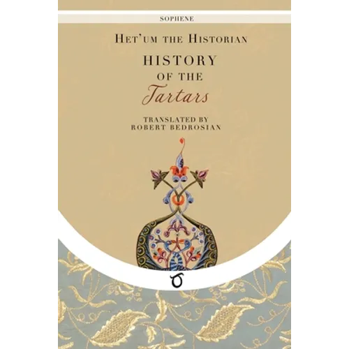 History of the Tartars