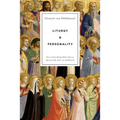 Liturgy and Personality - Paperback