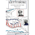 Gettysburg - National Military Park: NPS Historical Handbook Series No. 9 - Paperback