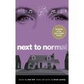 Next to Normal - Paperback