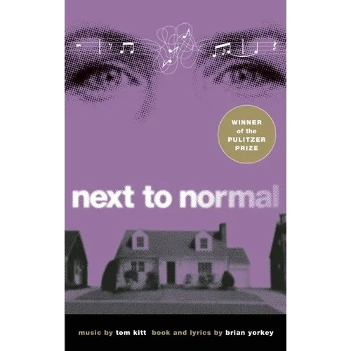 Next to Normal - Paperback