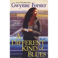 A Different Kind of Blues - Paperback