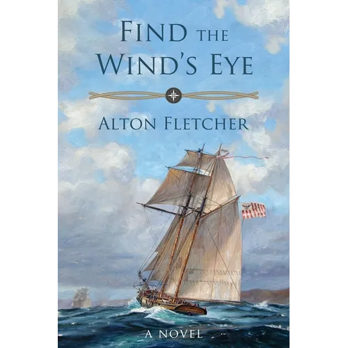 Find The Wind's Eye - Paperback