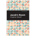 Jacob's Room - Paperback