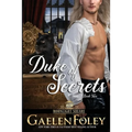 Duke of Secrets - Paperback