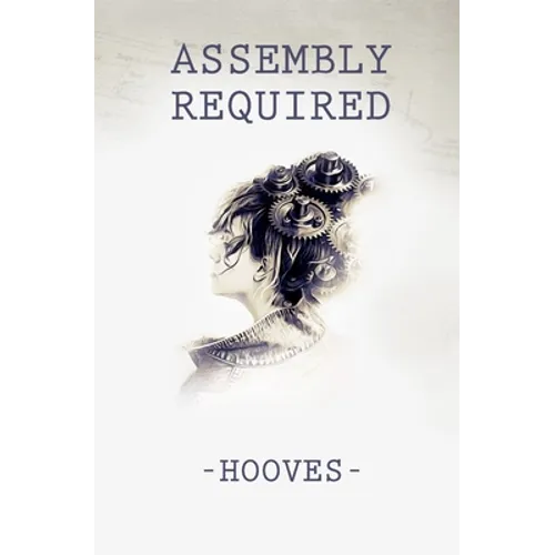 Assembly Required - Paperback