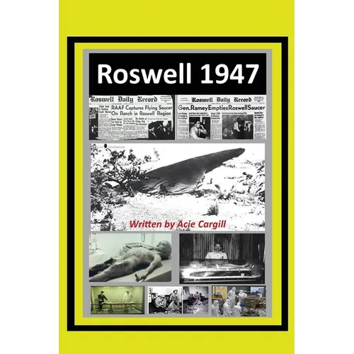 Roswell 1947