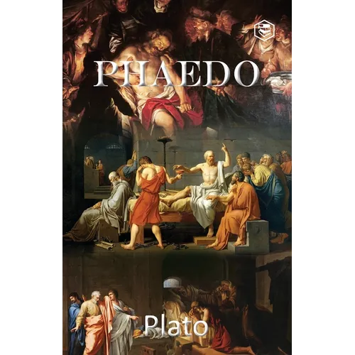 Phaedo - Paperback
