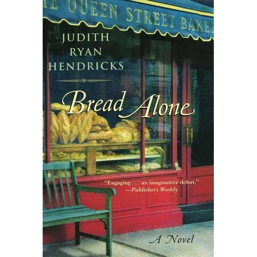 Bread Alone - Paperback