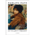 Darling Days: A Memoir - Paperback
