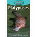 Platypuses - Hardcover