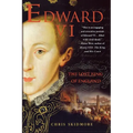 Edward VI: The Lost King of England - Paperback