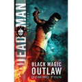Dead Man - Paperback