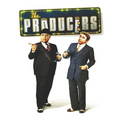 The Producers - Paperback